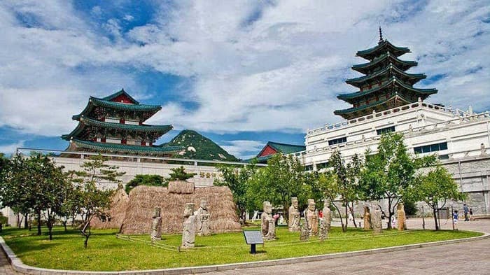 bảo tàng dân gian Quốc gia