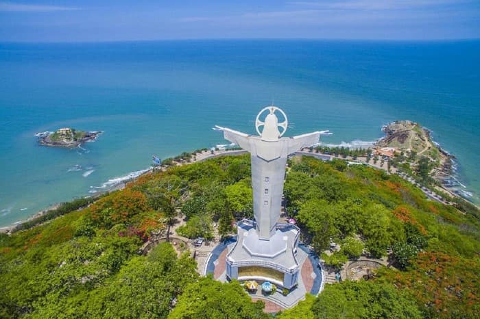 du lịch Vũng Tàu, tour miền nam, tour trong nước
