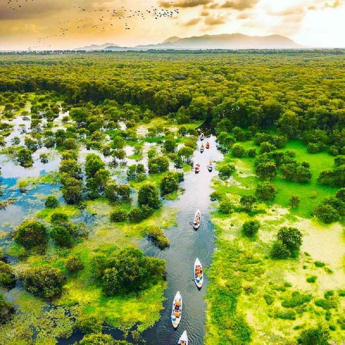 Du lịch An Giang, tour miền tây, tour trong nước