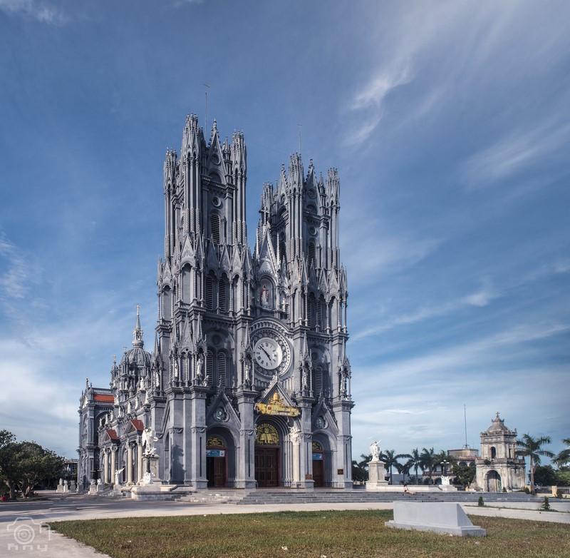 Du lịch Thái Bình, tour miền Bắc