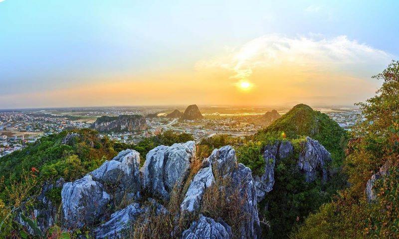 Du lịch Đà Nẵng, tour miền trung, tour trong nước