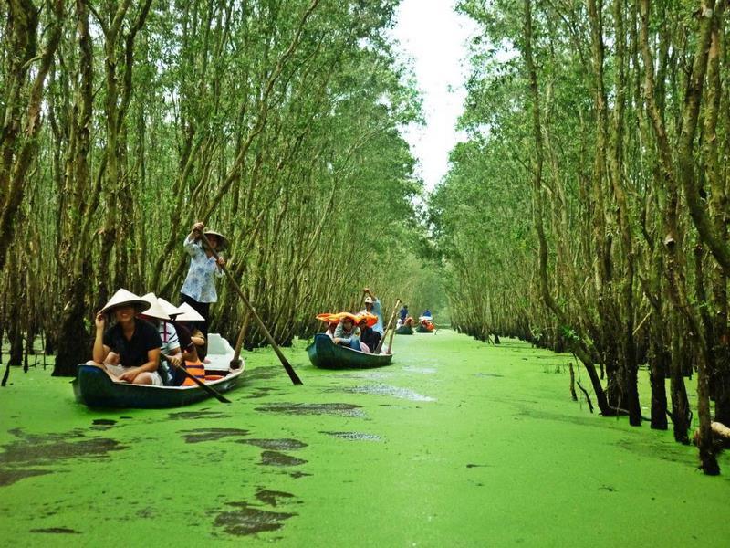 Du lịch Tiền Giang, tour miền nam, tour trong nước