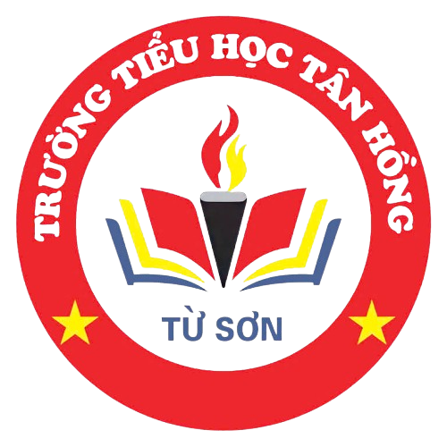 Trường Tiểu học Tân Hồng - Từ Sơn