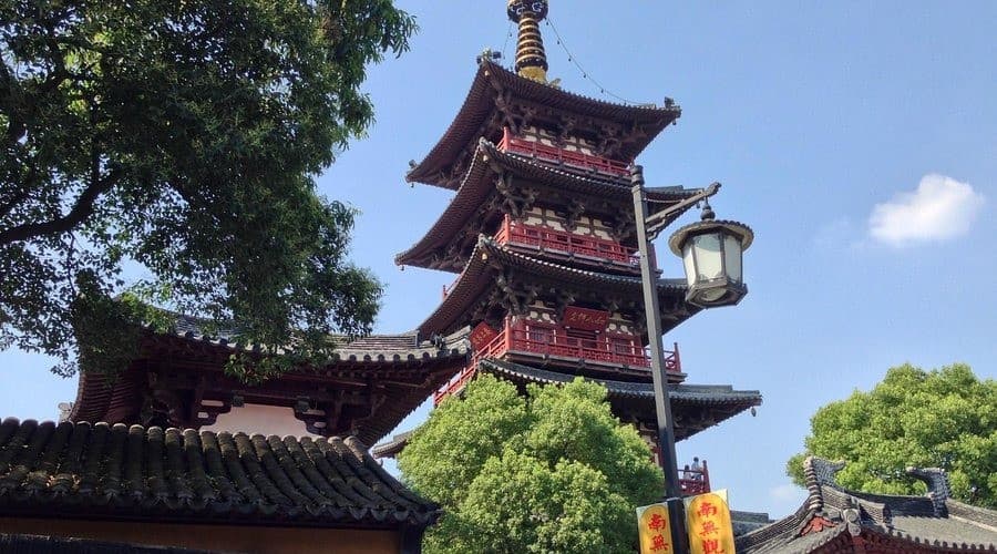 thời điểm đẹp ghé thăm Hàn Sơn Tự