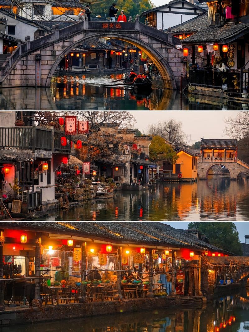 Tây Sách Ô Trấn