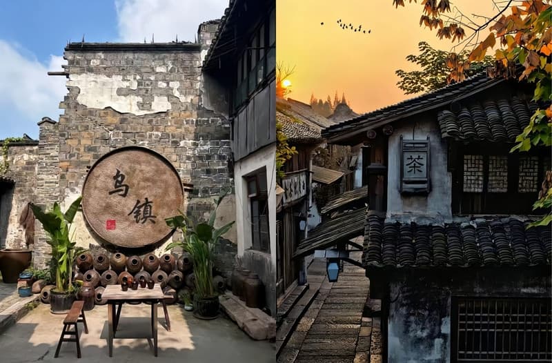 Đông Sách Ô Trấn