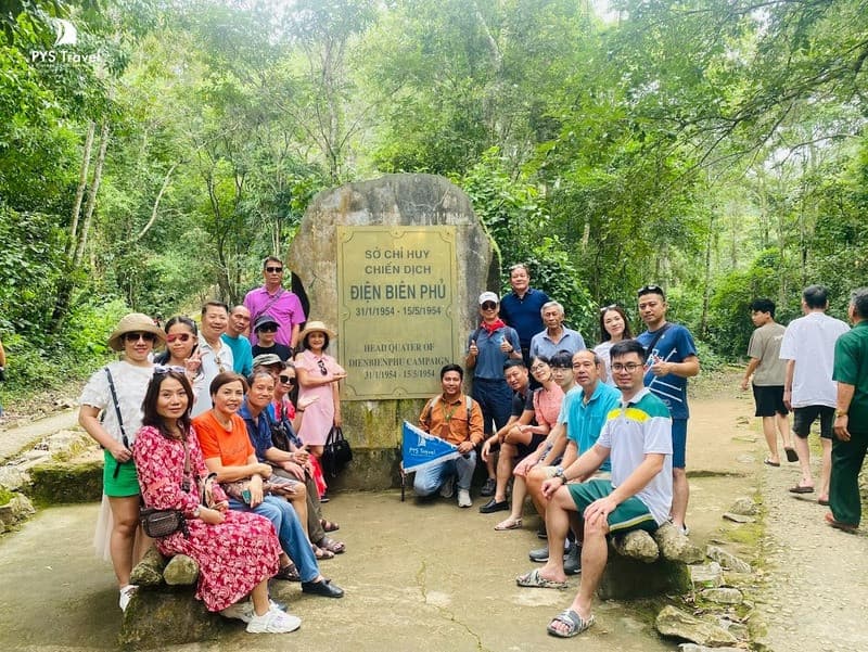 Du lịch Điện Biên tháng mấy