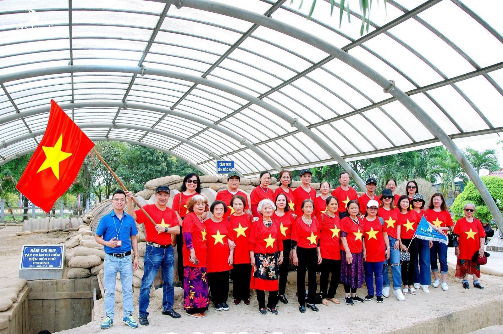 Du lịch Điện Biên