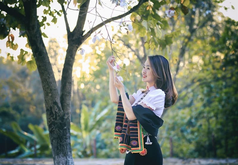 Kinh nghiệm du lịch Điện Biên