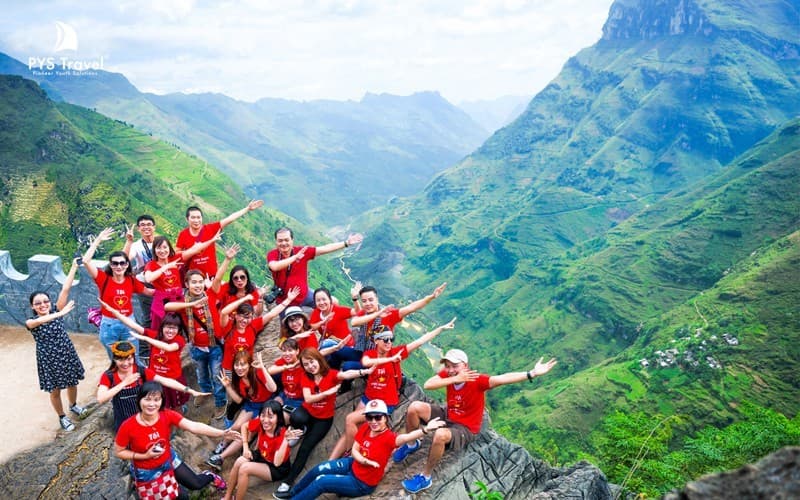 tour cao nguyên đá Hà Giang