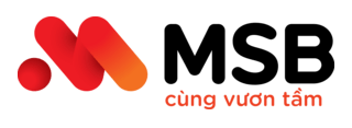 Ngân hàng MSB