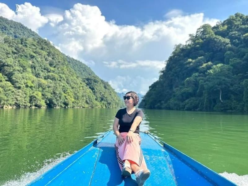 Cách khám phá Hồ Ba Bể trọn vẹn nhất