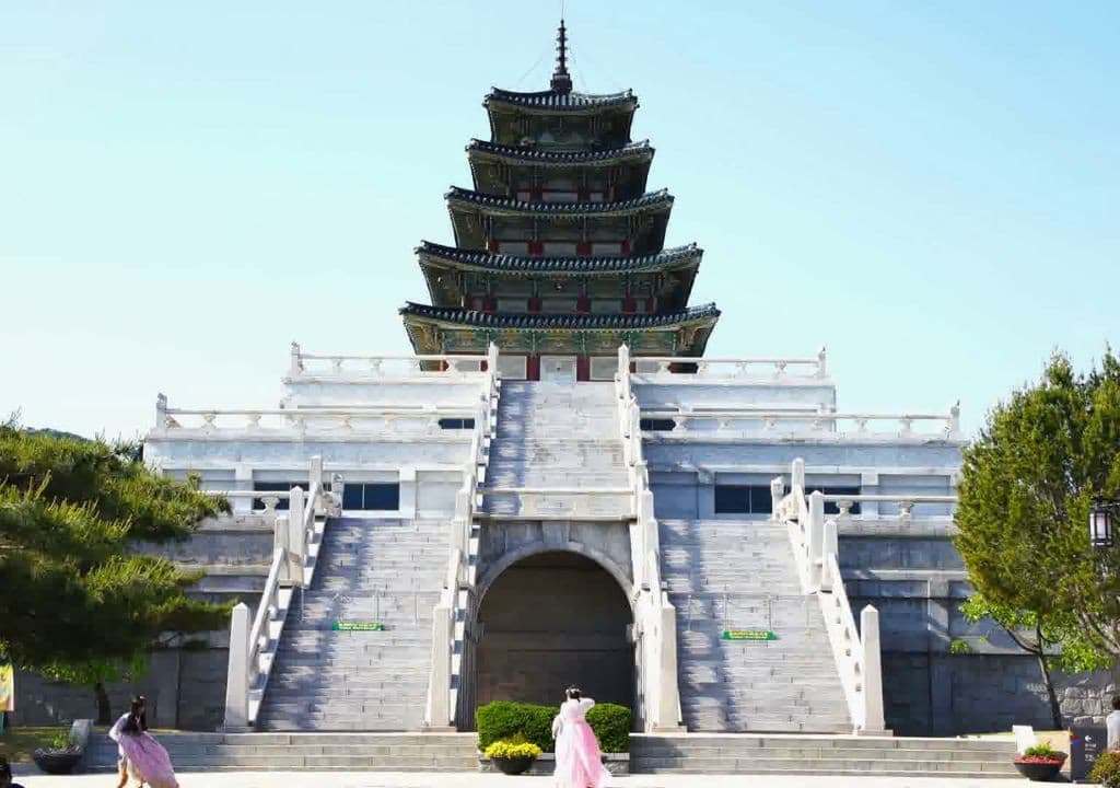 Bảo tàng dân gian Quốc gia