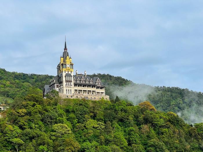 Du lịch Vĩnh Phúc, tour miền Bắc