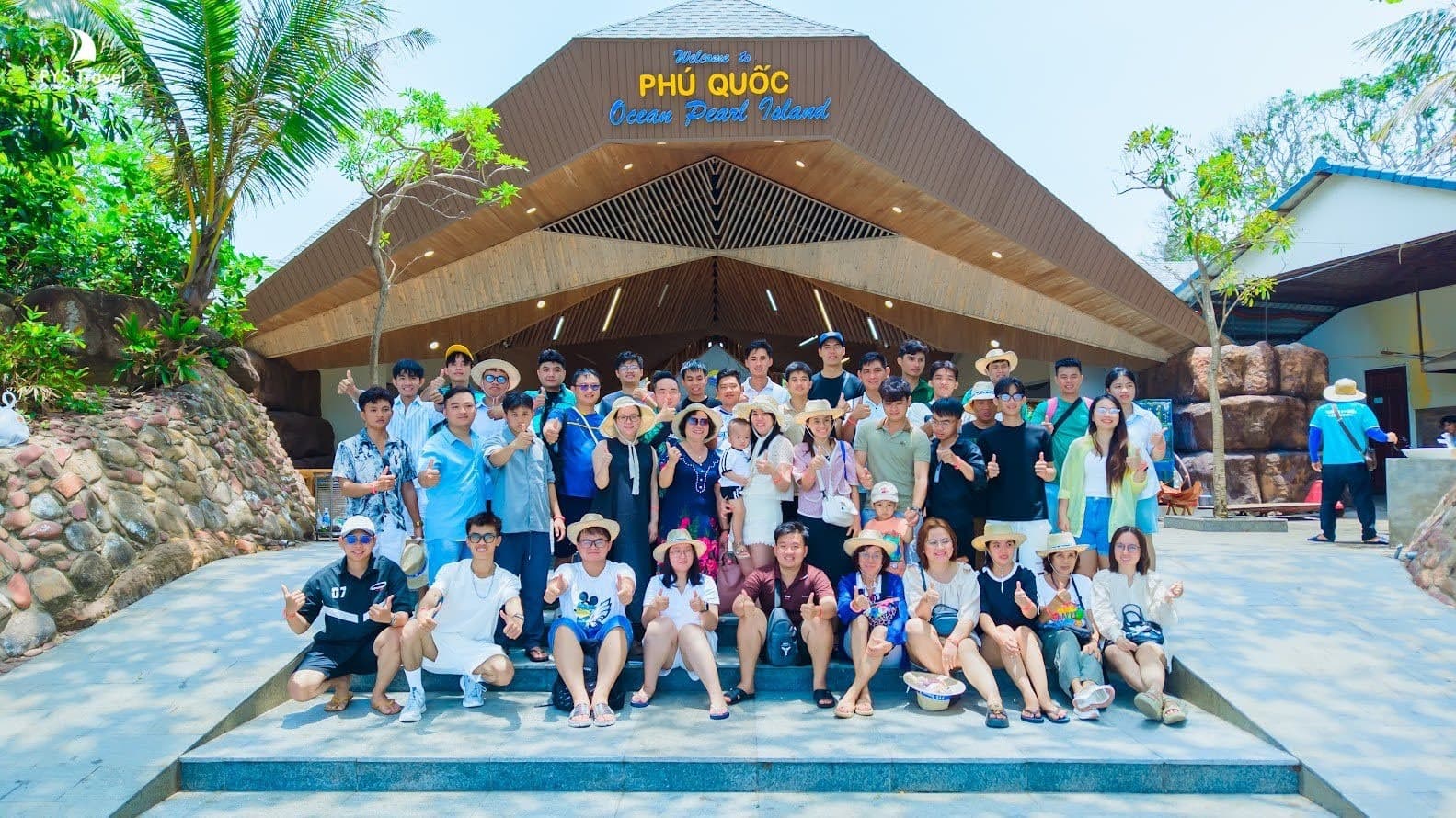 Đảo Phú Quốc 30/4 - 1/5