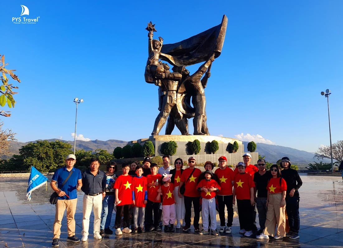 Điện biên 30 4 1 5