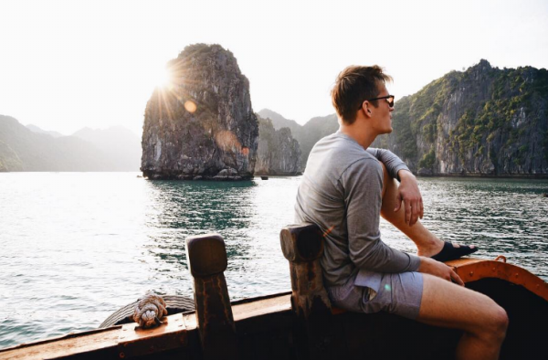 101 khung hình của Lan Hạ - Cát Bà khiến vịnh Hạ Long phải "ghen" chết ngất!