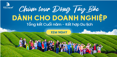 Tour Đoàn Đông Tây Bắc