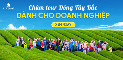 Tour Đoàn Đông Tây Bắc