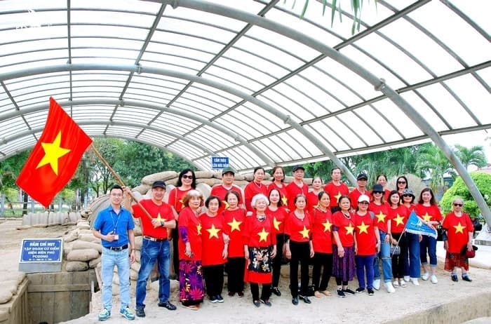 Điện Biên Điện Biên tết dương lịch 2027