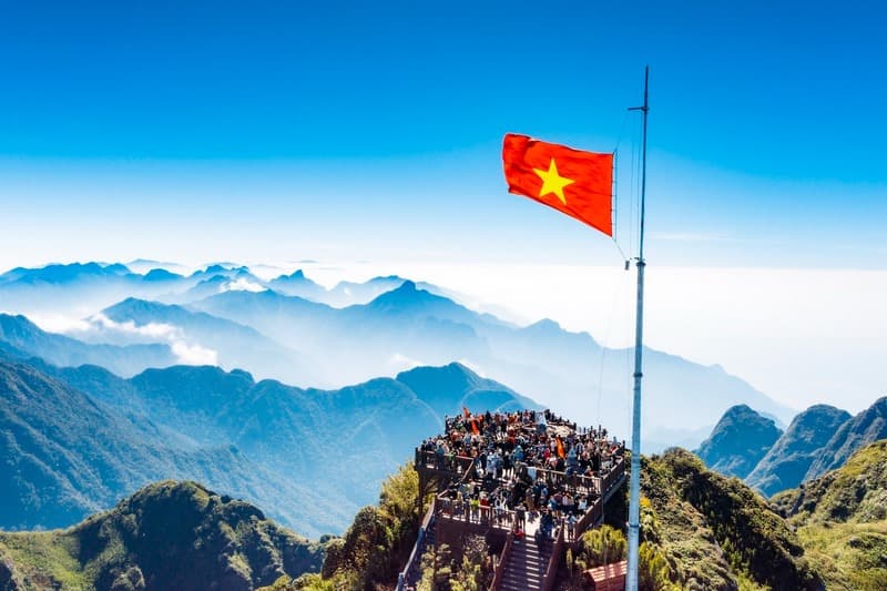 Sapa tour sapa tết dương lịch 2027