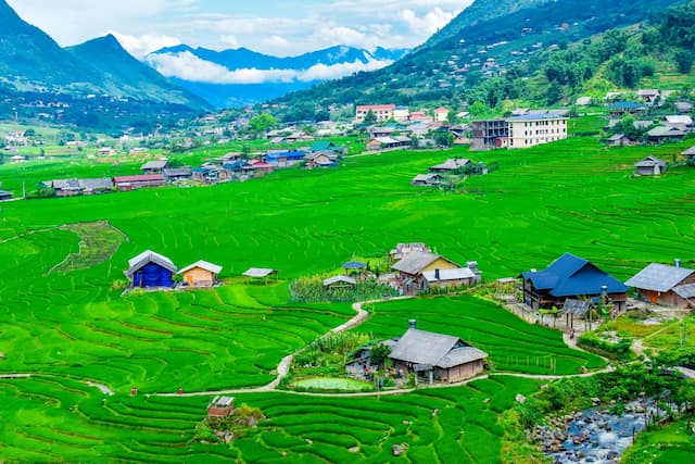 Mùa hè nên đi du lịch ở đâu miền Bắc? Trốn nóng với 15 điểm đến mát mẻ, cực hấp dẫn!